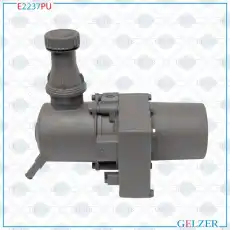 Насос гидроусилителя руля GELZER E2237PU