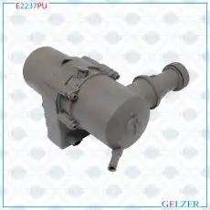Насос гидроусилителя руля GELZER E2237PU