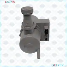 Насос гидроусилителя руля GELZER E2237PU