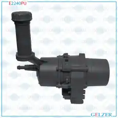 Насос гидроусилителя руля GELZER E2240PU