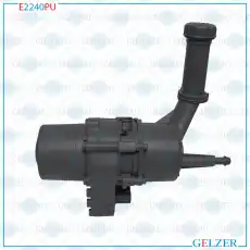 Насос гидроусилителя руля GELZER E2240PU