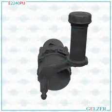 Насос гидроусилителя руля GELZER E2240PU