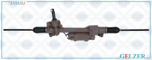 Рулевая рейка GELZER E5553U