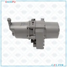 Насос гидроусилителя руля GELZER E6030PU