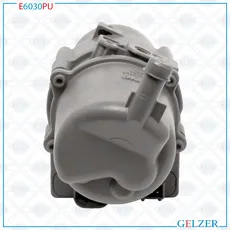 Насос гидроусилителя руля GELZER E6030PU