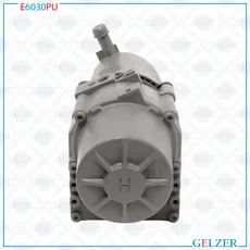 Насос гидроусилителя руля GELZER E6030PU