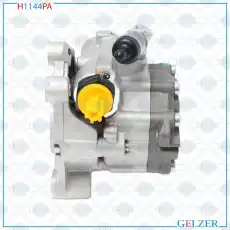 Насос гидроусилителя руля GELZER H1144PA
