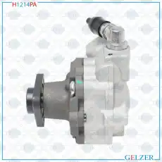 Насос гидроусилителя руля GELZER H1214PA