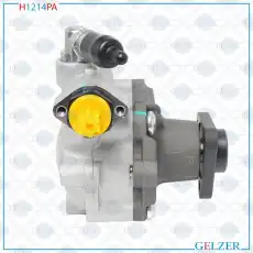 Насос гидроусилителя руля GELZER H1214PA