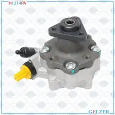 Насос гидроусилителя руля GELZER H1214PA