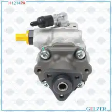 Насос гидроусилителя руля GELZER H1214PA