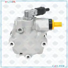 Насос гидроусилителя руля GELZER H1214PA