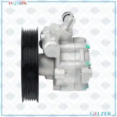 Насос гидроусилителя руля GELZER H1218PA