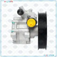 Насос гидроусилителя руля GELZER H1218PA