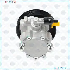 Насос гидроусилителя руля GELZER H1218PA
