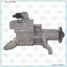Насос гидроусилителя руля GELZER H1301PN