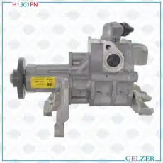 Насос гидроусилителя руля GELZER H1301PN