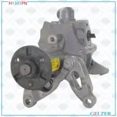 Насос гидроусилителя руля GELZER H1301PN