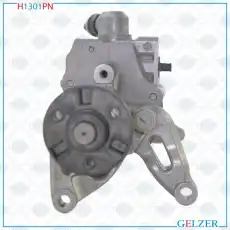 Насос гидроусилителя руля GELZER H1301PN