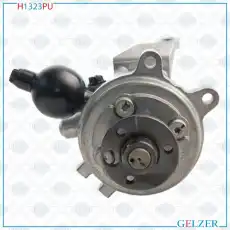 Насос гидроусилителя руля GELZER H1323PN