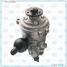 Насос гидроусилителя руля GELZER H1323PN