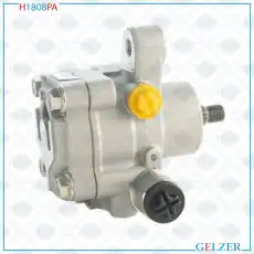 Насос гидроусилителя руля GELZER H1808PA