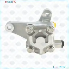 Насос гидроусилителя руля GELZER H1808PA