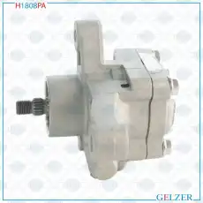 Насос гидроусилителя руля GELZER H1808PA
