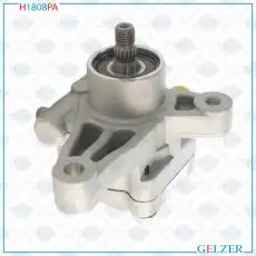 Насос гидроусилителя руля GELZER H1808PA