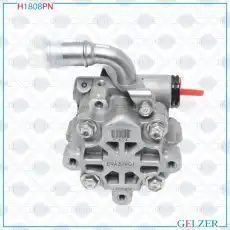 Насос гидроусилителя руля GELZER H1808PN