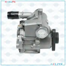 Насос гидроусилителя руля GELZER H1902PN