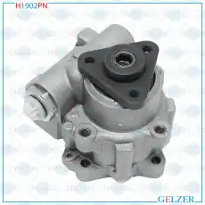 Насос гидроусилителя руля GELZER H1902PN