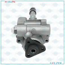 Насос гидроусилителя руля GELZER H1902PN