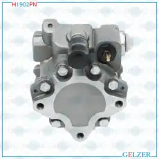 Насос гидроусилителя руля GELZER H1902PN