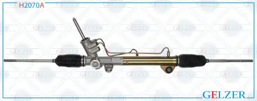 H2070A Рулевой механизм ГУР Buick GL8 (Аналог) GELZER