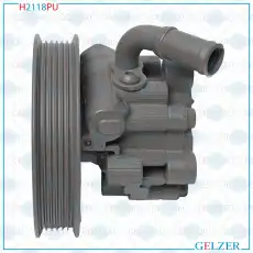 Насос гидроусилителя руля GELZER H2118PU