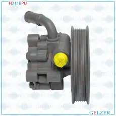 Насос гидроусилителя руля GELZER H2118PU