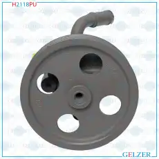 Насос гидроусилителя руля GELZER H2118PU