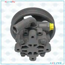 Насос гидроусилителя руля GELZER H2118PU