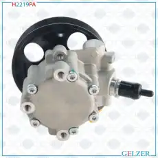 Насос гидроусилителя руля GELZER H2219PA