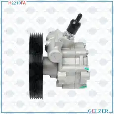 Насос гидроусилителя руля GELZER H2219PA