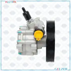 Насос гидроусилителя руля GELZER H2219PA
