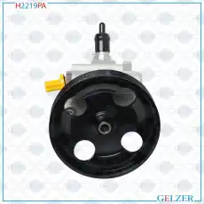 Насос гидроусилителя руля GELZER H2219PA
