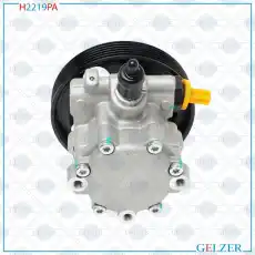 Насос гидроусилителя руля GELZER H2219PA
