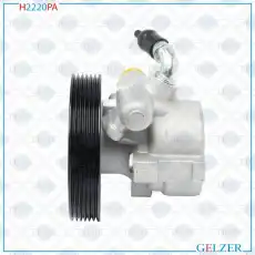 Насос гидроусилителя руля GELZER H2220PA