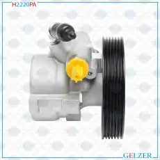 Насос гидроусилителя руля GELZER H2220PA