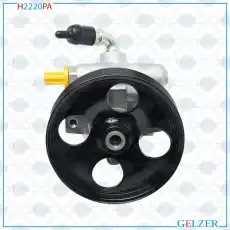 Насос гидроусилителя руля GELZER H2220PA