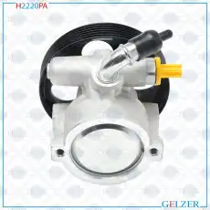 Насос гидроусилителя руля GELZER H2220PA