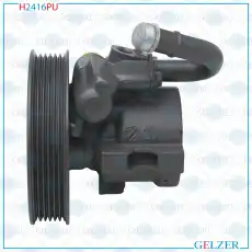 Насос гидроусилителя руля GELZER H2416PU