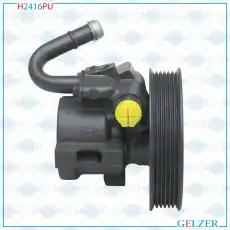 Насос гидроусилителя руля GELZER H2416PU